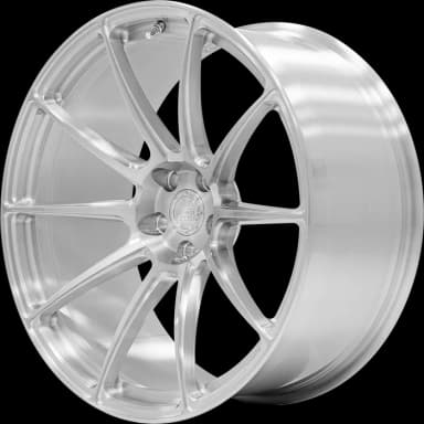 Легкосплавний диск 22" BC Forged RZ10 22x11 BLANK Custom Finish - фото My Tuning Lab