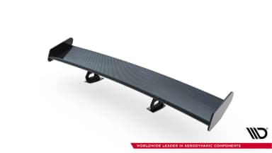 Karbonowy Spoiler V.1 Maxton Mercedes-Benz CLE AMG-Line / AMG CLE 53 C236 - фото My Tuning Lab