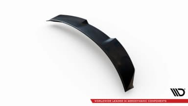 3D спойлер Maxton Mercedes-Benz S Coupe AMG-Line C217 Facelift - фото My Tuning Lab