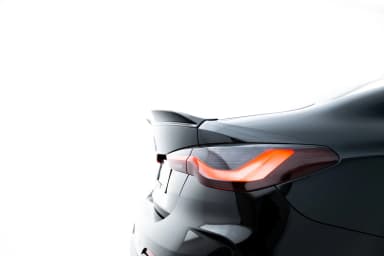 3D спойлер Maxton BMW M4 G82 / G82 Facelift / M440i / 4 M-пакет G22 / G22 Facelift - фото My Tuning Lab