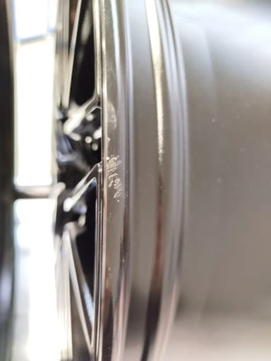 Комплект легкосплавних дисків 21" Japan Racing JR38 21x9 ET35 5x114,3 чорний брашований з Tinted лицьова частина - фото My Tuning Lab