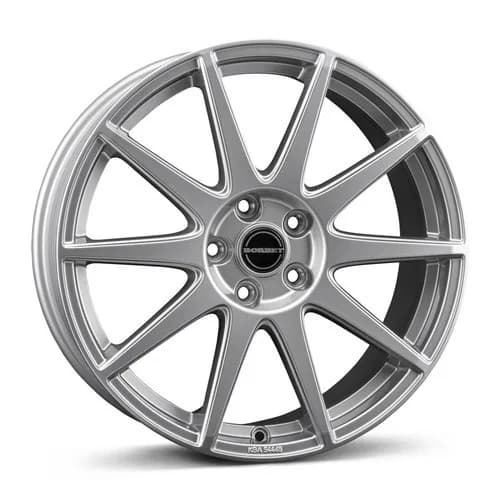 Легкосплавний диск 19" Borbet GTX 19x8 ET40 5x114,3 Titan Glossy - фото My Tuning Lab