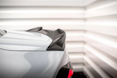 3D спойлер Maxton BMW 2 Coupe G42 / M2 G87 - фото My Tuning Lab