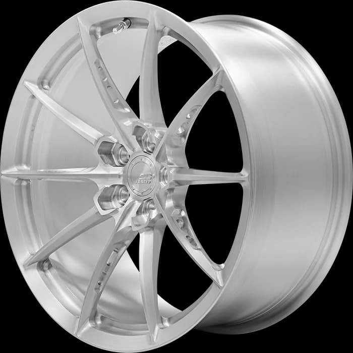 Легкосплавний диск 22" BC Forged KX-2 22x11,5 BLANK Custom Finish - фото My Tuning Lab
