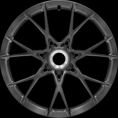 Легкосплавний диск 19" BC Forged ACL02 19x12,5 BLANK Custom Finish - фото My Tuning Lab