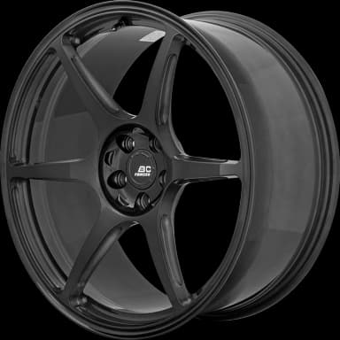 Легкосплавний диск 17" BC Forged KZ06 17x10,5 BLANK Custom Finish - фото My Tuning Lab