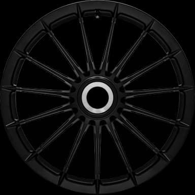 Легкосплавний диск 19" BC Forged ACL15 19x11 BLANK Custom Finish - фото My Tuning Lab