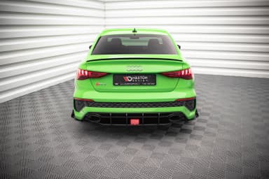 LED-світло Stop Maxton Audi RS3 Sedan 8Y - фото My Tuning Lab