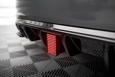 LED-світло Stop Maxton Audi TT S-Line 8S - фото My Tuning Lab
