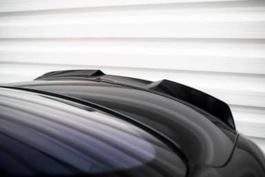 3D спойлер Maxton Mercedes-Benz S Coupe AMG-Line C217 Facelift - фото My Tuning Lab