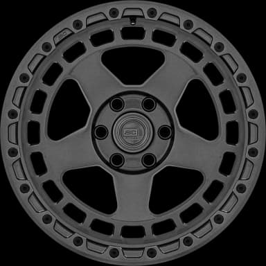 Легкосплавний диск 18" BC Forged TPX64 18x13 BLANK Custom Finish - фото My Tuning Lab