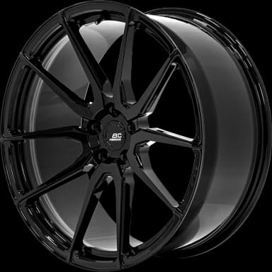 Легкосплавний диск 18" BC Forged EH172 18x12 BLANK Custom Finish - фото My Tuning Lab
