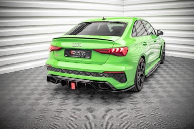 LED-світло Stop Maxton Audi RS3 8Y - фото My Tuning Lab