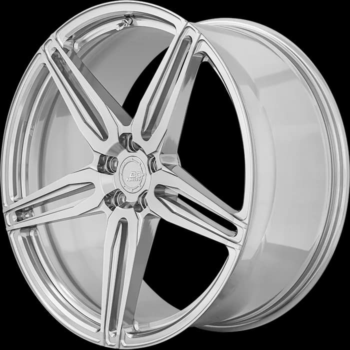 Легкосплавний диск 19" BC Forged EH175 19x9,5 BLANK Custom Finish - фото My Tuning Lab
