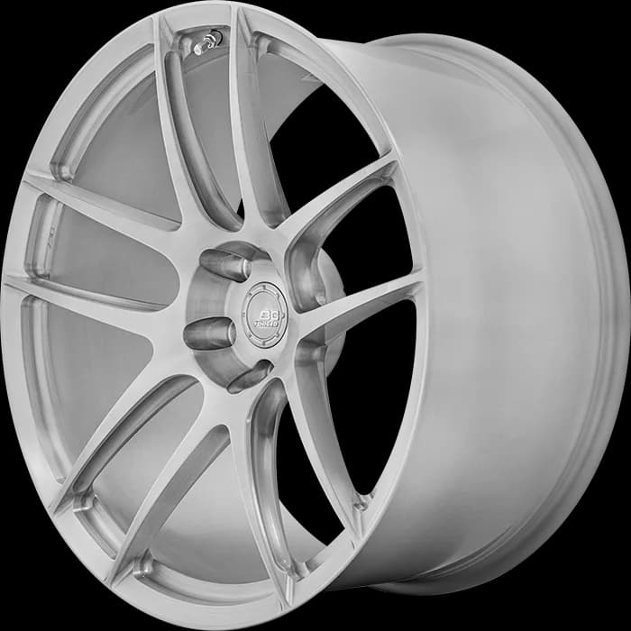 Легкосплавний диск 22" BC Forged KL14 22x11 BLANK Custom Finish - фото My Tuning Lab