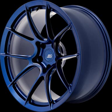 Легкосплавний диск 24" BC Forged KL51 24x10 BLANK Custom Finish - фото My Tuning Lab