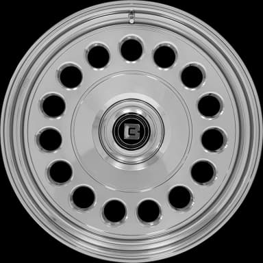 Легкосплавний диск 22" BC Forged GW-A05-CX 22x12,5 BLANK Custom Finish - фото My Tuning Lab
