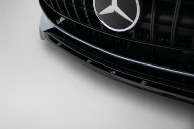 Передній сплітер V.2 Maxton Mercedes-AMG GT 63 / 55 / 63 S E Performance C192 - фото My Tuning Lab