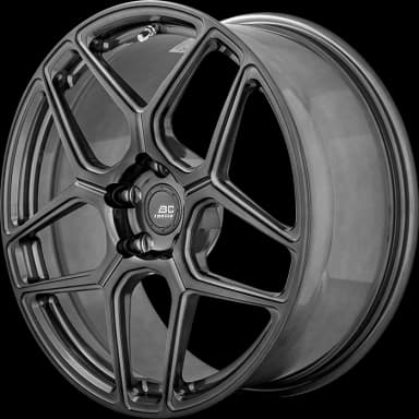 Легкосплавний диск 24" BC Forged RZ053 24x11,5 BLANK Custom Finish - фото My Tuning Lab