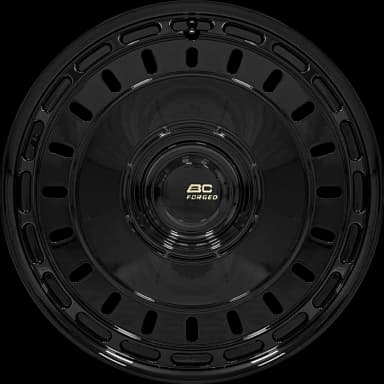 Легкосплавний диск 22" BC Forged GW-A03-CX 22x9 BLANK Custom Finish - фото My Tuning Lab