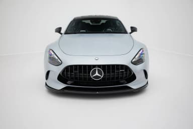 Комплект сплітерів V.1 Maxton Mercedes-AMG GT 63 / 55 / 63 S E Performance C192 - фото My Tuning Lab