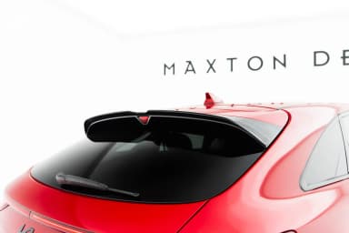 Спойлер Maxton Kia ProCeed GT / GT-Line Mk1 - фото My Tuning Lab