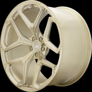 Легкосплавний диск 23" BC Forged EH-T01 23x11,5 BLANK Custom Finish - фото My Tuning Lab