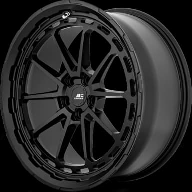 Легкосплавний диск 19" BC Forged TPX51 19x8 BLANK Custom Finish - фото My Tuning Lab
