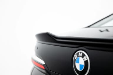 3D спойлер Maxton BMW 7 G70 / M-пакет / M760e / i7 M-пакет / 7 G70 - фото My Tuning Lab