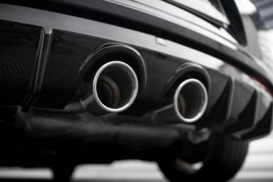 Задня накладка V.3 Maxton Volkswagen Scirocco R Mk3 - фото My Tuning Lab