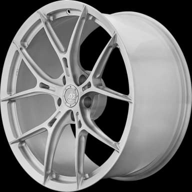Легкосплавний диск 21" BC Forged KL02 21x12 BLANK Custom Finish - фото My Tuning Lab
