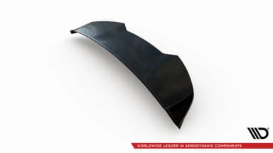 3D спойлер Maxton Mercedes-AMG A35 / AMG-Line Hatchback W177 / W177 Facelift - фото My Tuning Lab