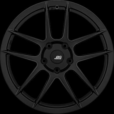 Легкосплавний диск 20" BC Forged KL14 20x12 BLANK Custom Finish - фото My Tuning Lab