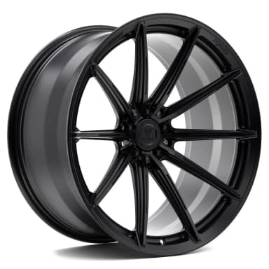 Легкосплавний диск 20" Vesser VSR2 20x9 ET20-51 5H BLANK Custom Finish - фото My Tuning Lab