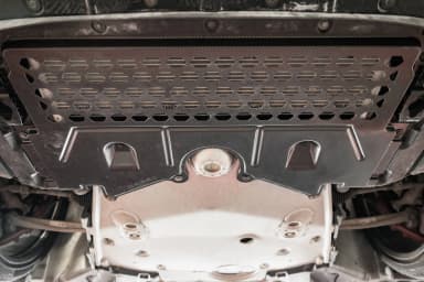 Karbonowa Osłona Pod Silnikiem Maxton BMW M2 G87 - фото My Tuning Lab