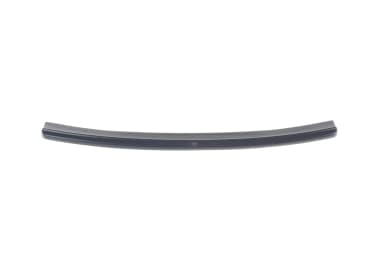 CENTRAL REAR SPLITTER MAZDA CX-5 FACELIFT - фото My Tuning Lab