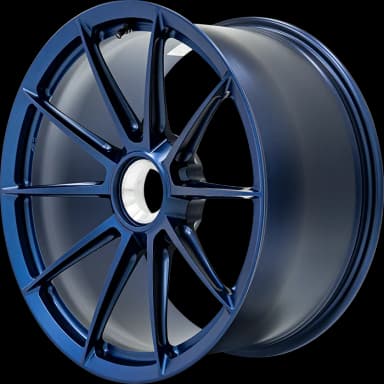 Легкосплавний диск 18" BC Forged ACL10 18x8 BLANK Custom Finish - фото My Tuning Lab