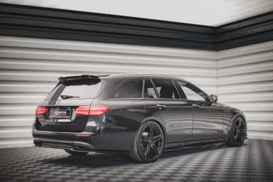 Спойлер V.1 Maxton Mercedes-Benz E Estate S213 - фото My Tuning Lab