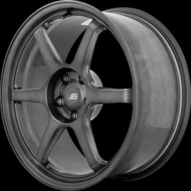 Легкосплавний диск 20" BC Forged BCR S6 20x13 BLANK Custom Finish - фото My Tuning Lab