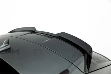 Спойлер V.2 Maxton Audi RS6 C8 / C8 Facelift - фото My Tuning Lab