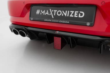 LED-світло Stop Maxton Volkswagen Golf R Mk7 Facelift - фото My Tuning Lab