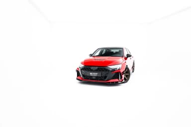 Karbonowy Set Prepreg Maxton Audi RS3 Sedan 8Y Facelift - фото My Tuning Lab