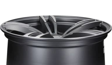 Легкосплавний диск 17" Carbonado Diamond 17x8 ET33 5x120 Grafitowy - фото My Tuning Lab