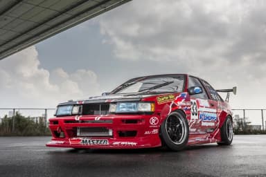 Легкосплавний диск 15" Work Wheels Meister S1-2P 15x7 BLANK чорний (BLK) - фото My Tuning Lab