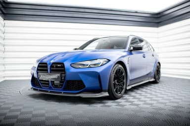 Karbonowy Set Prepreg Maxton BMW M3 G81 Touring - фото My Tuning Lab