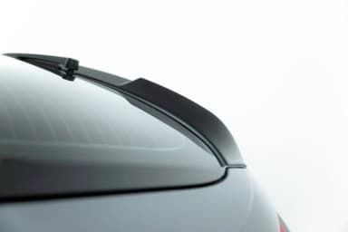 Karbonowy Spoiler Tylnej Klapy (Dolny) Prepreg Maxton Audi RS6 C8 / C8 Facelift - фото My Tuning Lab