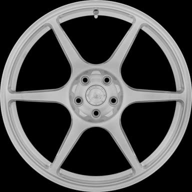 Легкосплавний диск 17" BC Forged KZ06 17x8,5 BLANK Custom Finish - фото My Tuning Lab