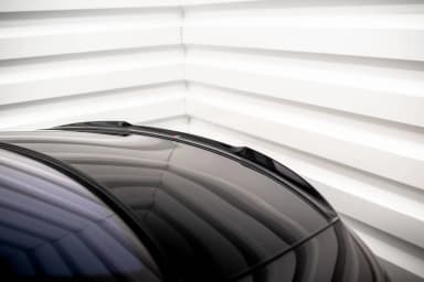 3D спойлер Maxton Mercedes-Benz S AMG-Line W223 - фото My Tuning Lab