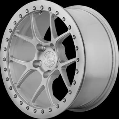 Легкосплавний диск 19" BC Forged RD02-BL 19x9 BLANK Custom Finish - фото My Tuning Lab