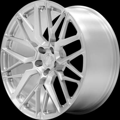 Легкосплавний диск 22" BC Forged EH-T03 22x12 BLANK Custom Finish - фото My Tuning Lab